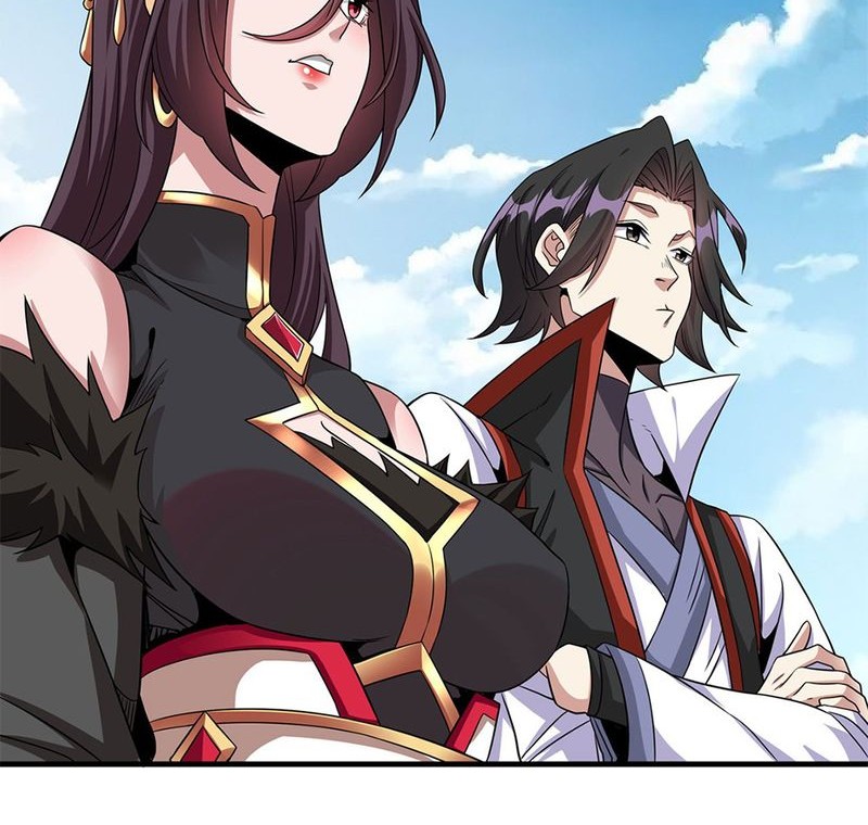Without a Daoist Partner, I Will Die chapter 78 halaman 5