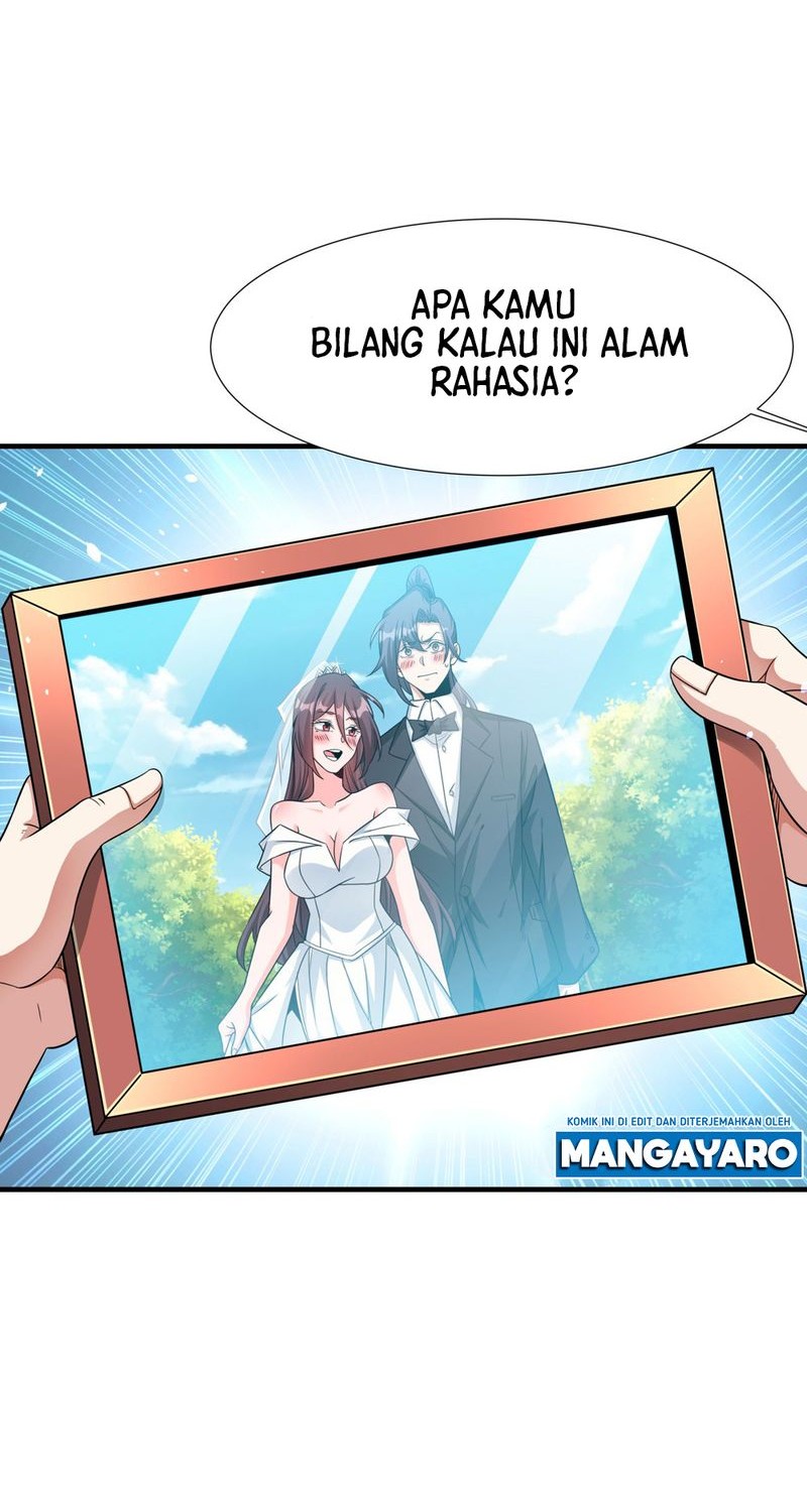 Without a Daoist Partner, I Will Die chapter 80 halaman 13