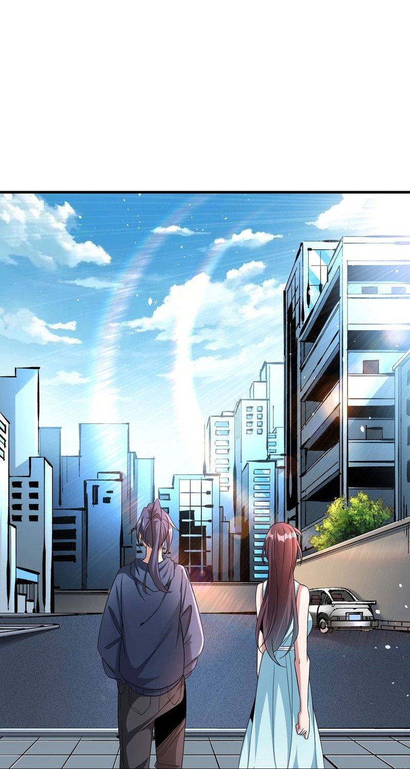 Without a Daoist Partner, I Will Die chapter 80 halaman 17