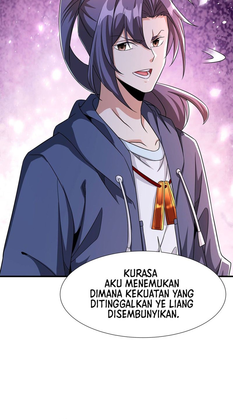 Without a Daoist Partner, I Will Die chapter 83 halaman 12