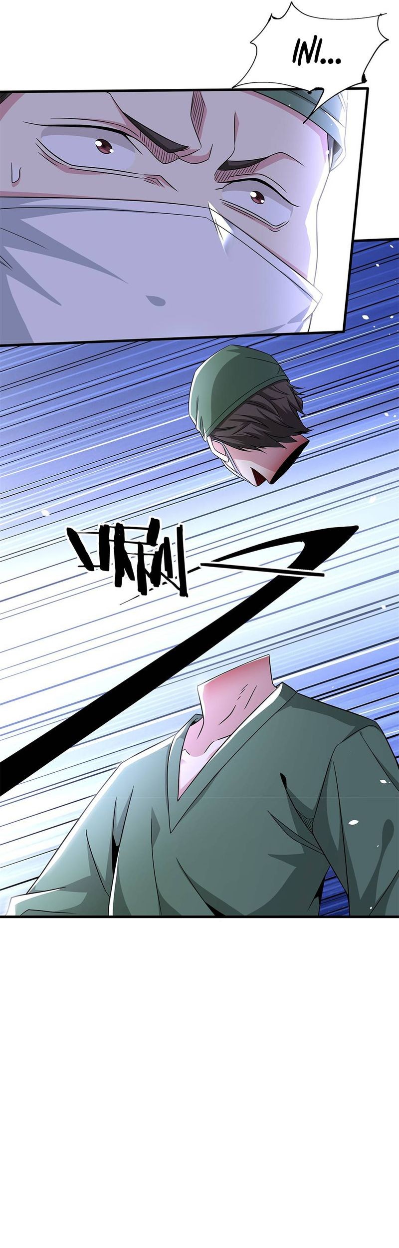 Without a Daoist Partner, I Will Die chapter 87 halaman 10