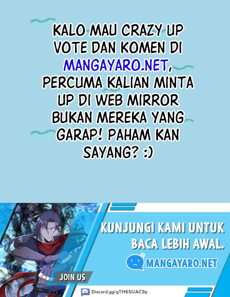 Without a Daoist Partner, I Will Die chapter 87 halaman 28
