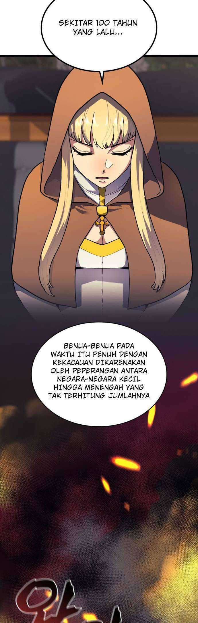 Wizard of Arsenia Bab 21 halaman 6