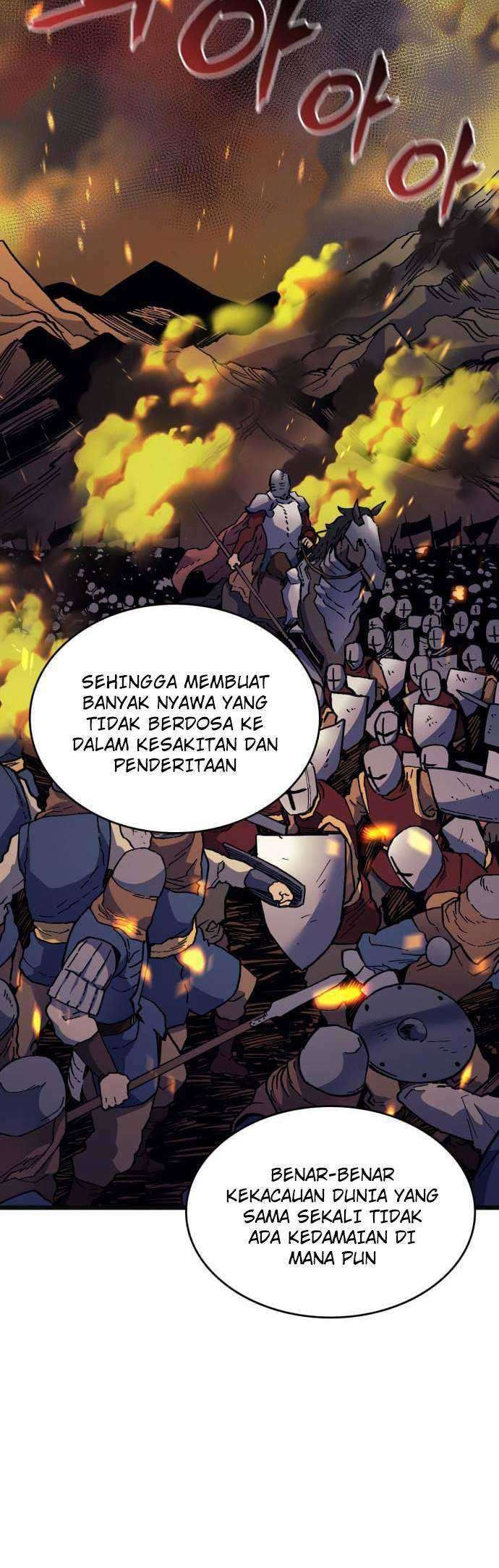 Wizard of Arsenia Bab 21 halaman 7