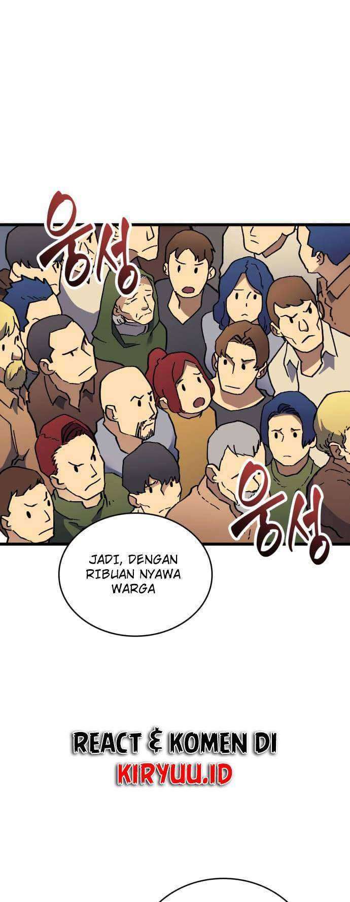 Wizard of Arsenia Bab 21 halaman 14