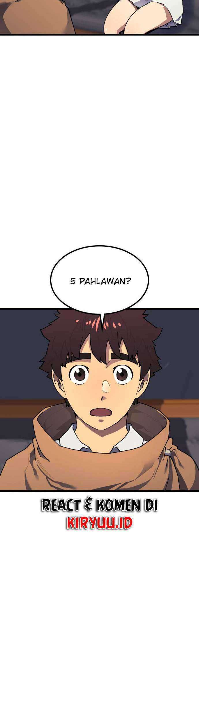 Wizard of Arsenia Bab 21 halaman 31