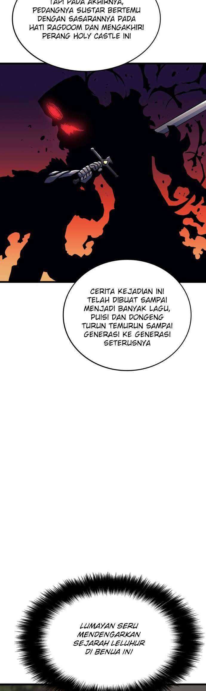 Wizard of Arsenia Bab 21 halaman 36