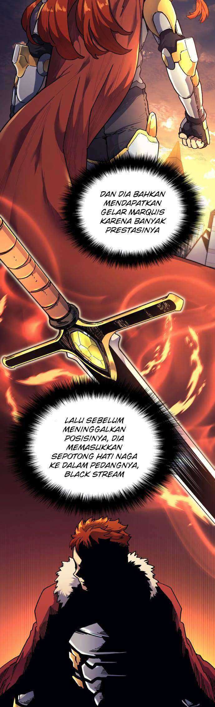 Wizard of Arsenia Bab 21 halaman 44
