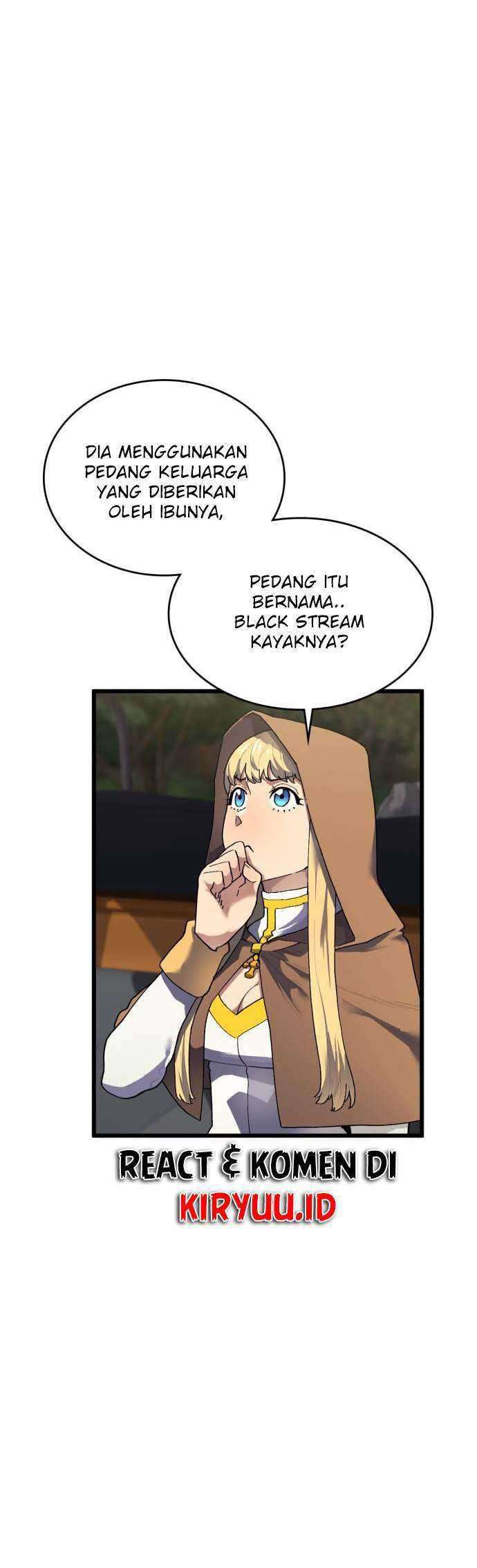 Wizard of Arsenia Bab 21 halaman 46