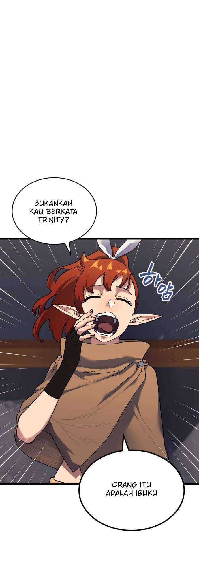 Wizard of Arsenia Bab 21 halaman 50