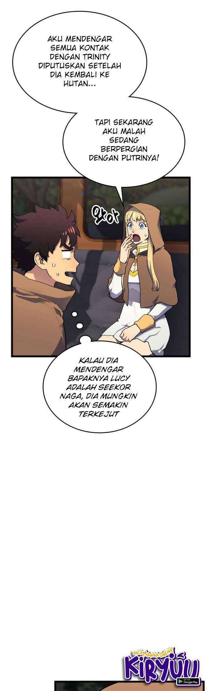 Wizard of Arsenia Bab 21 halaman 53
