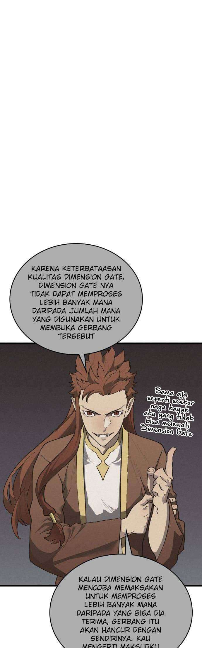 Wizard of Arsenia Bab 21 halaman 59