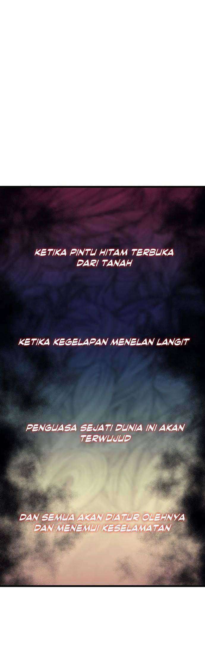 Wizard of Arsenia Bab 21 halaman 61