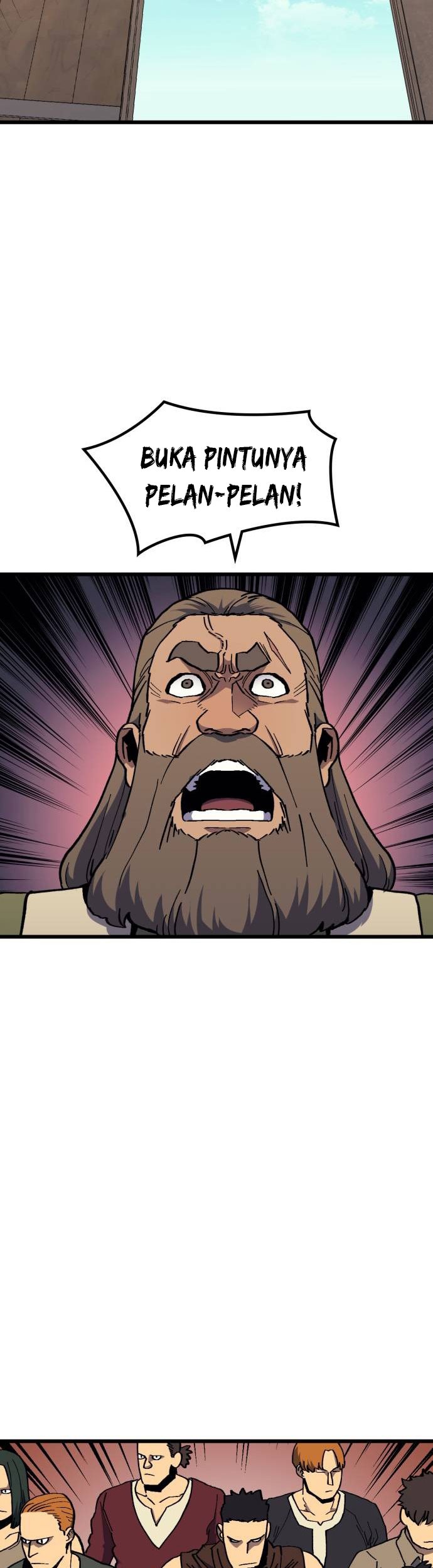 Wizard of Arsenia chapter 39 halaman 5