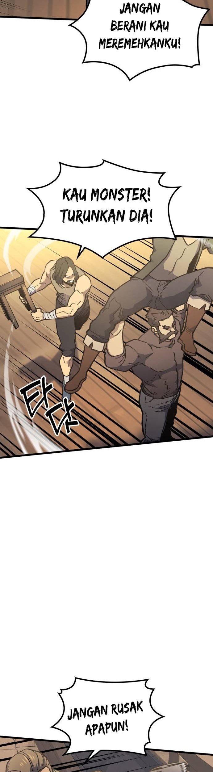 Wizard of Arsenia chapter 39 halaman 24