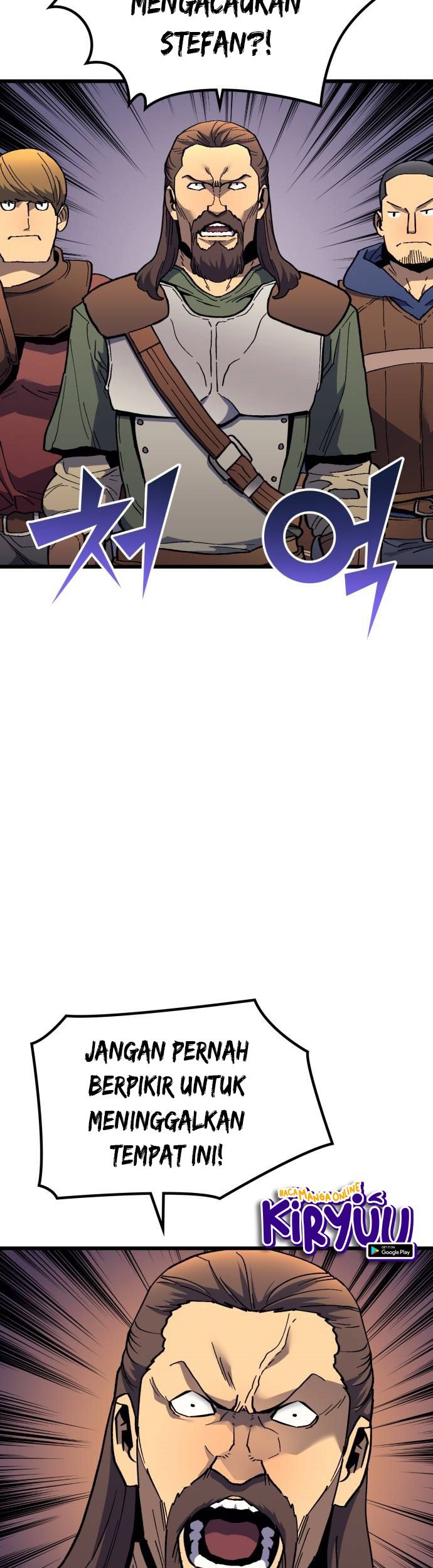 Wizard of Arsenia chapter 39 halaman 34
