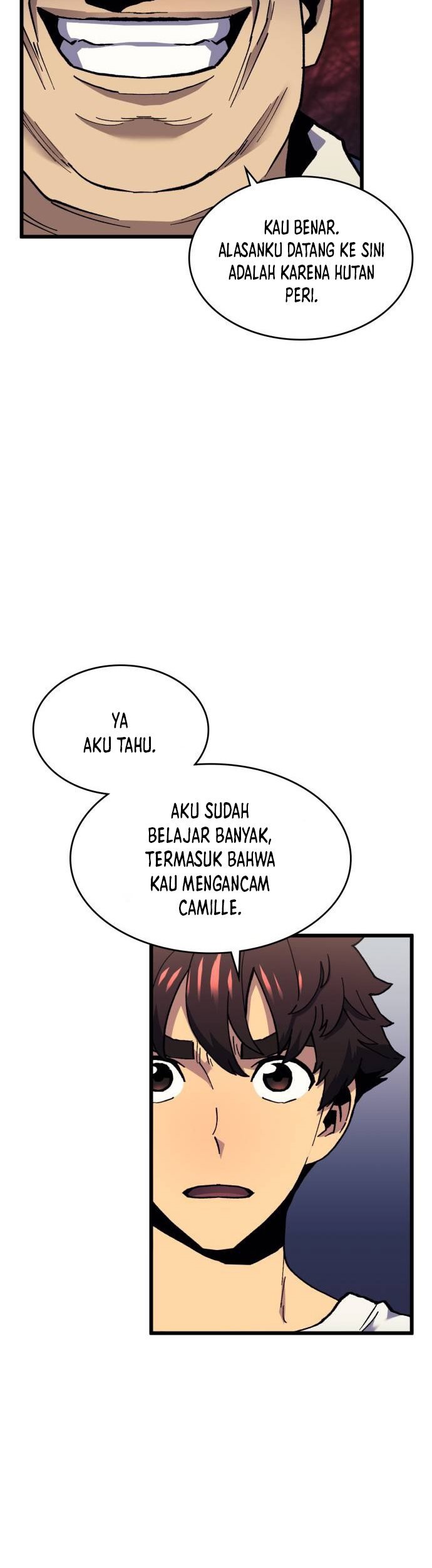 Wizard of Arsenia chapter 39 halaman 44