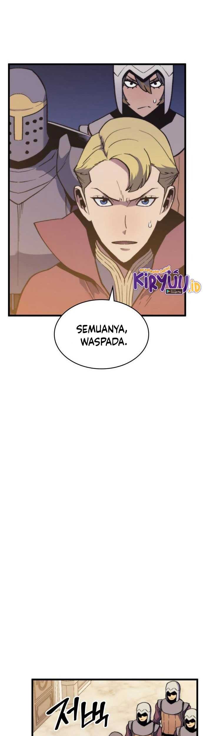 Wizard of Arsenia chapter 49 halaman 32