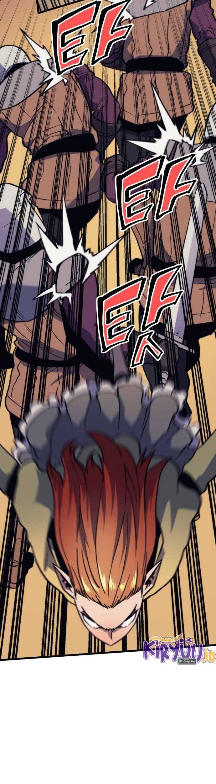 Wizard of Arsenia chapter 49 halaman 44