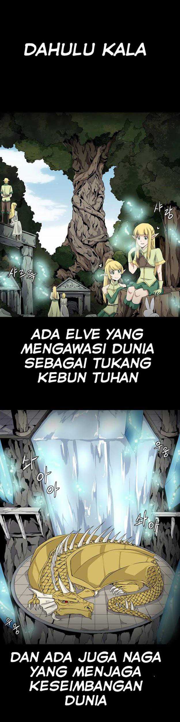 Wizardly Tower Bab 00.1 halaman 2