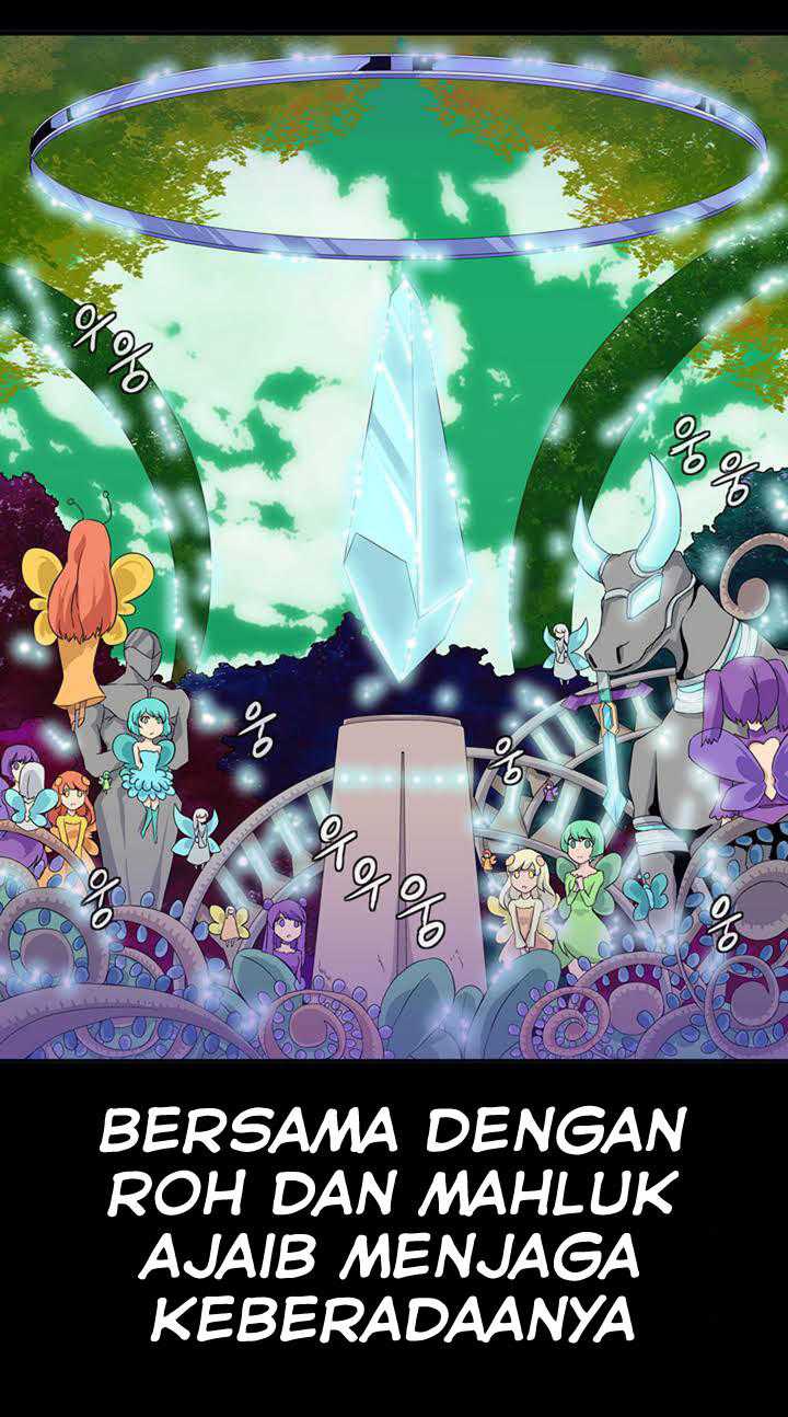 Wizardly Tower Bab 00.1 halaman 3