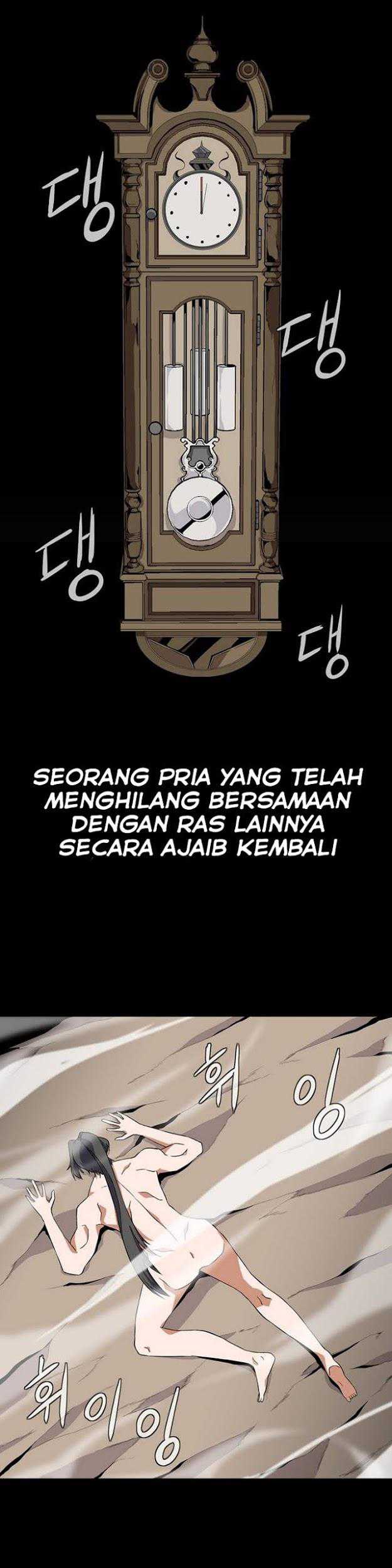 Wizardly Tower Bab 00.1 halaman 5