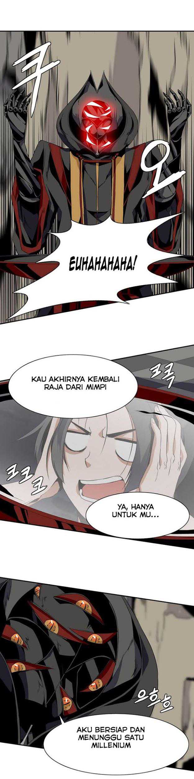 Wizardly Tower Bab 00.1 halaman 7