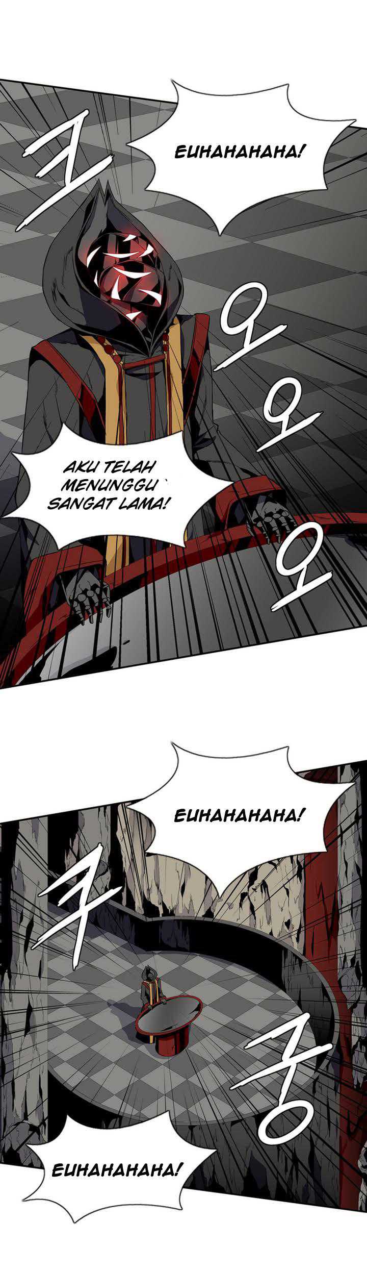 Wizardly Tower Bab 00.1 halaman 8