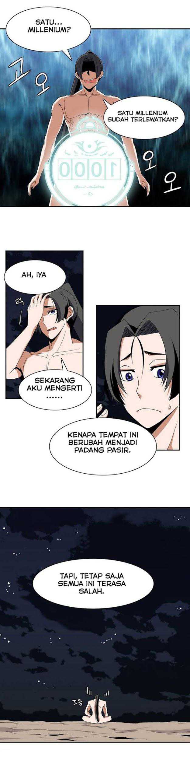 Wizardly Tower Bab 1 halaman 10