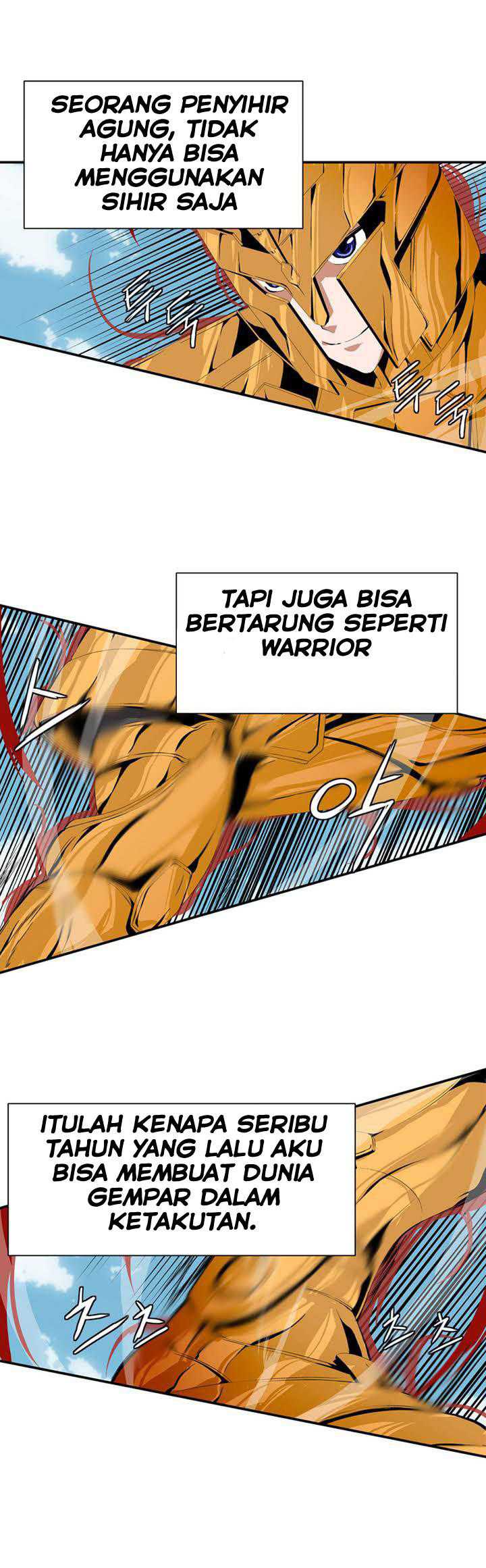 Wizardly Tower Bab 1 halaman 19