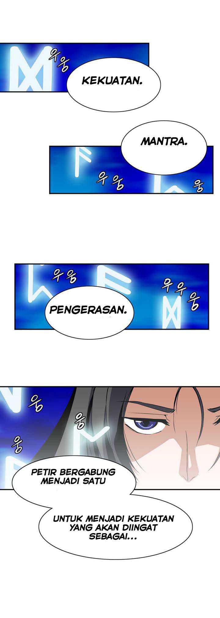 Wizardly Tower Bab 1 halaman 23