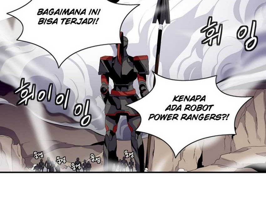 Wizardly Tower Bab 11 halaman 45