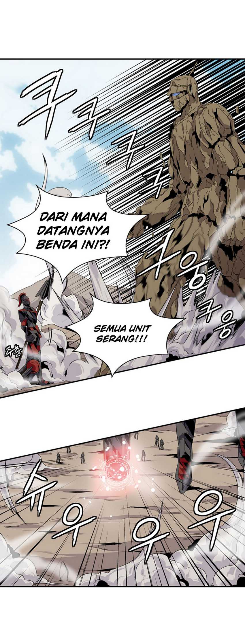 Wizardly Tower Bab 12 halaman 3