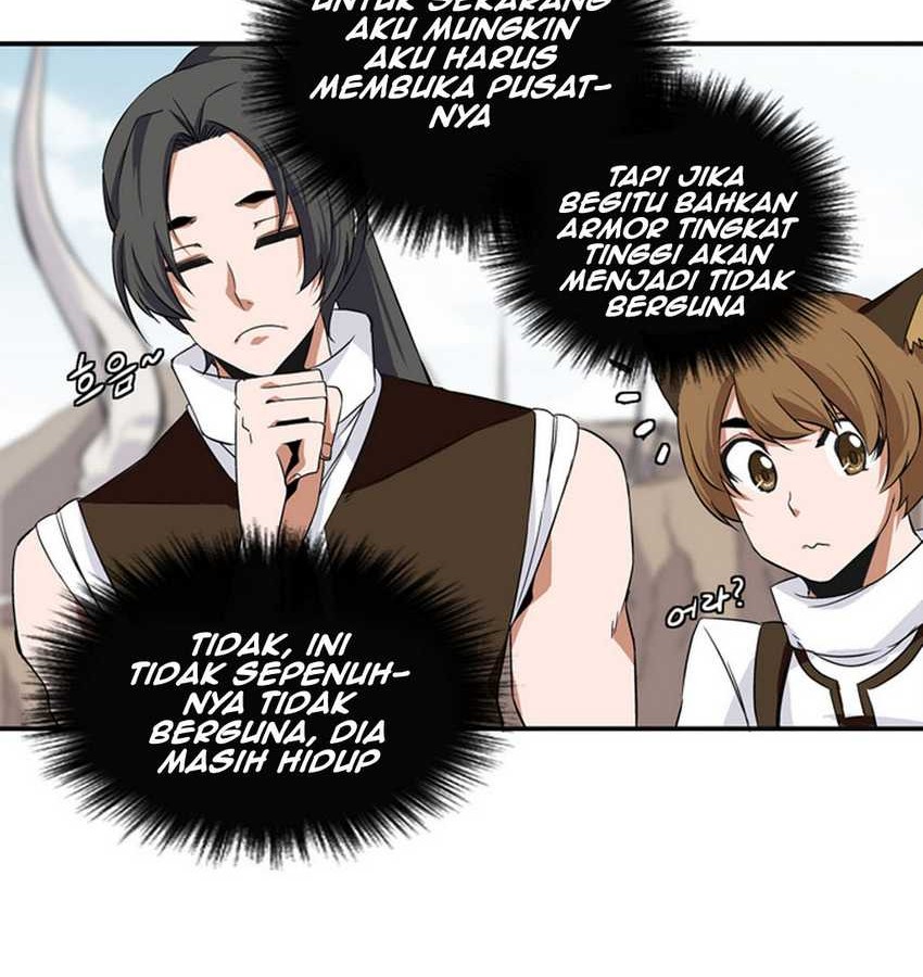 Wizardly Tower Bab 12 halaman 36