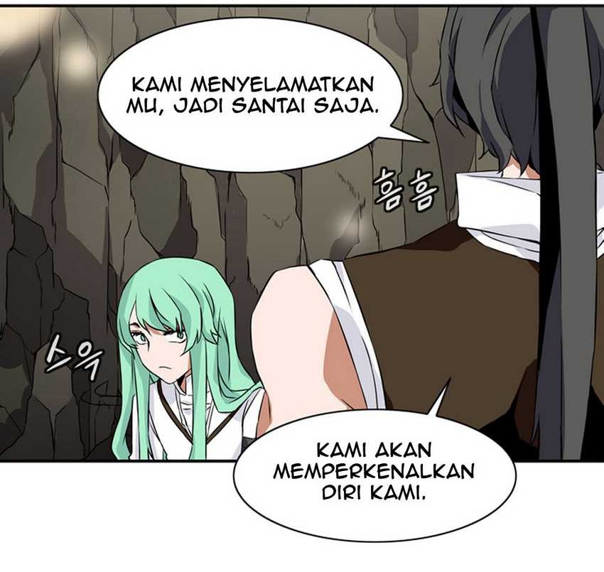 Wizardly Tower Bab 13 halaman 17