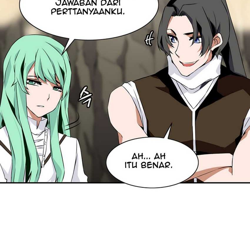 Wizardly Tower Bab 13 halaman 27