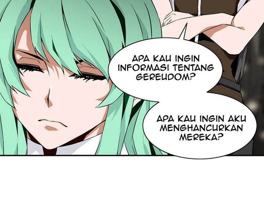 Wizardly Tower Bab 13 halaman 31
