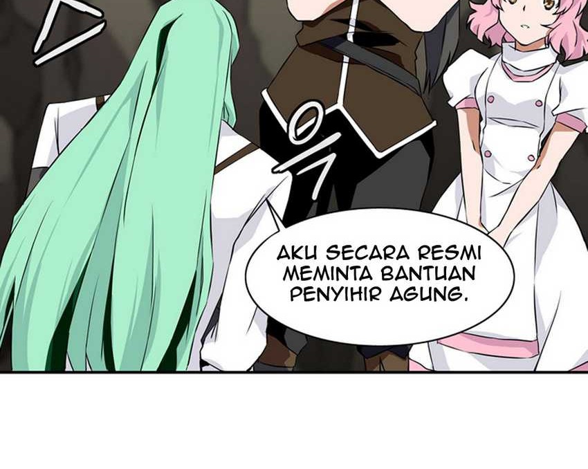 Wizardly Tower Bab 13 halaman 39