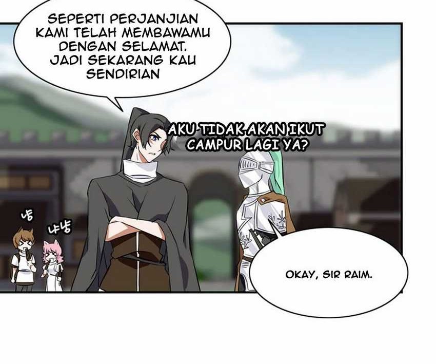 Wizardly Tower Bab 14 halaman 16