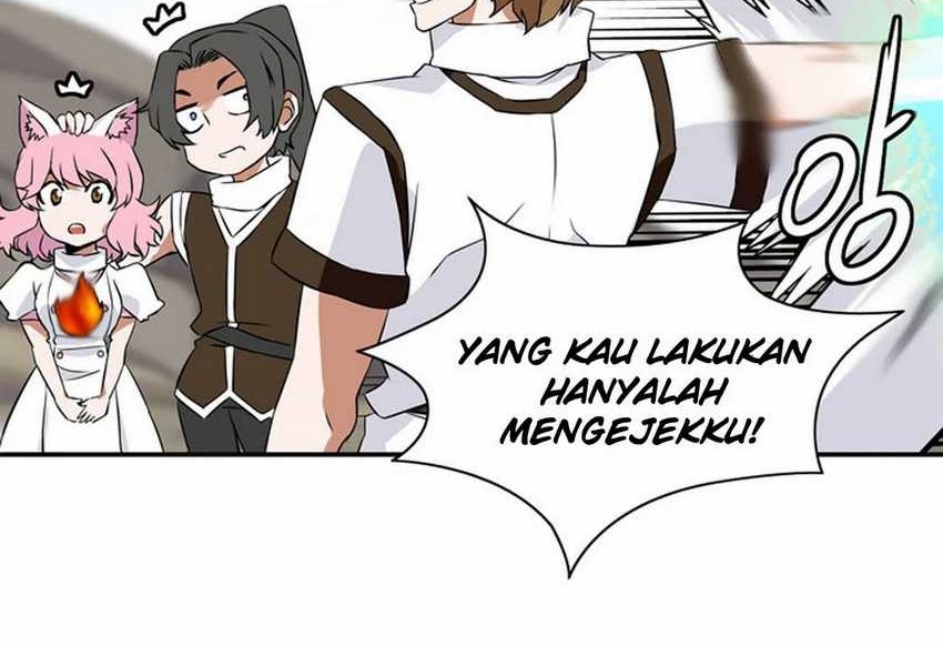 Wizardly Tower Bab 14 halaman 27