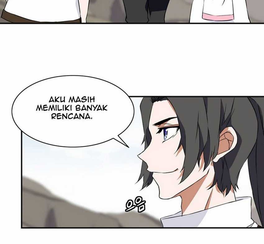 Wizardly Tower Bab 14 halaman 31