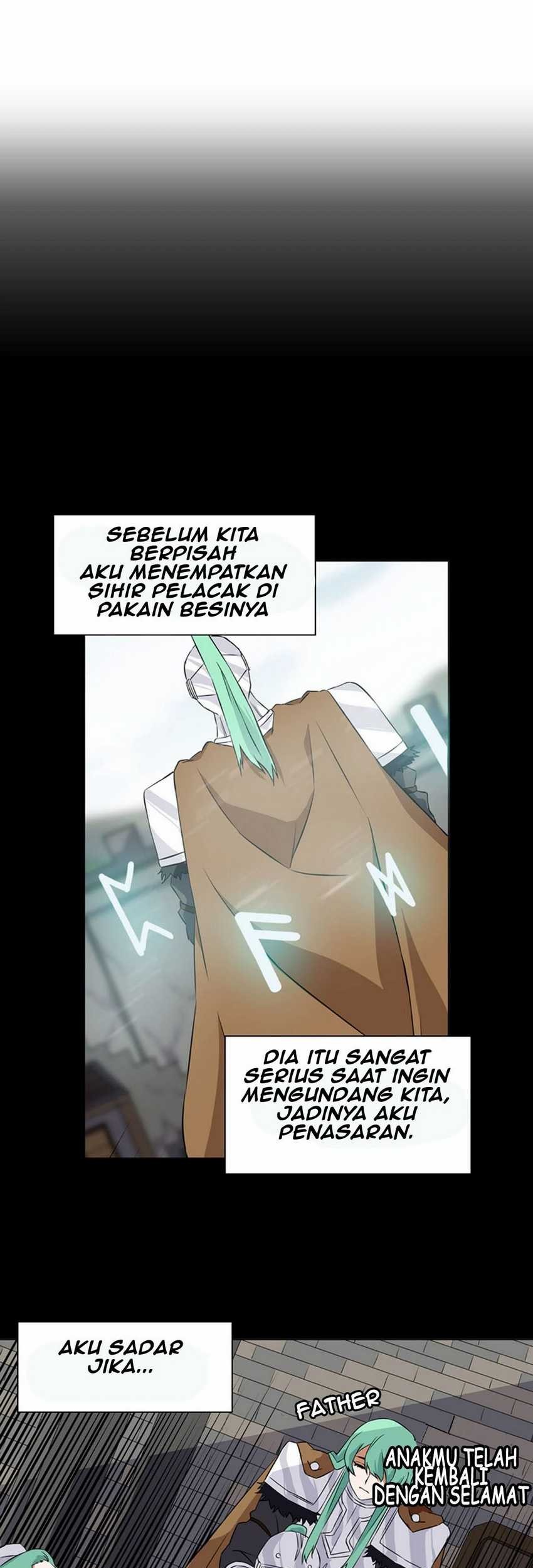 Wizardly Tower Bab 14 halaman 32