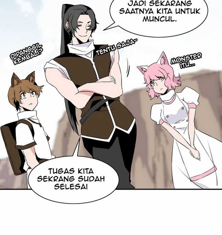Wizardly Tower Bab 15 halaman 16