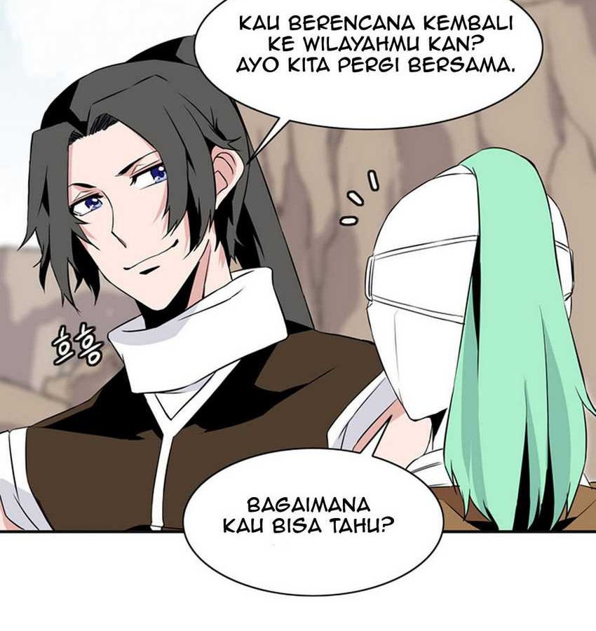 Wizardly Tower Bab 15 halaman 28