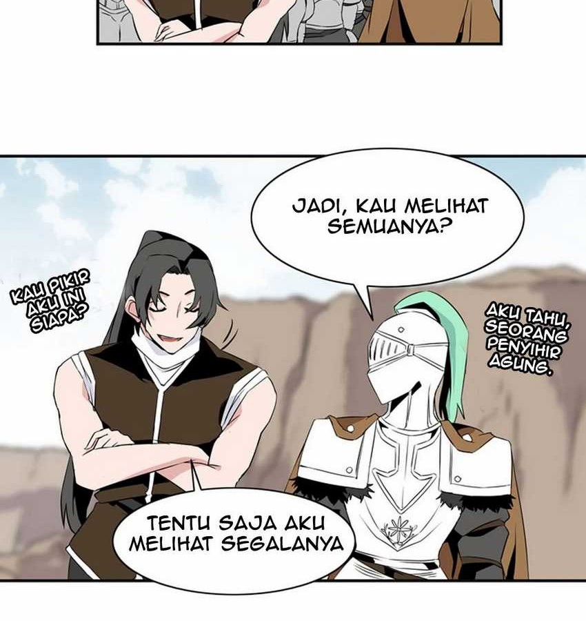 Wizardly Tower Bab 15 halaman 30