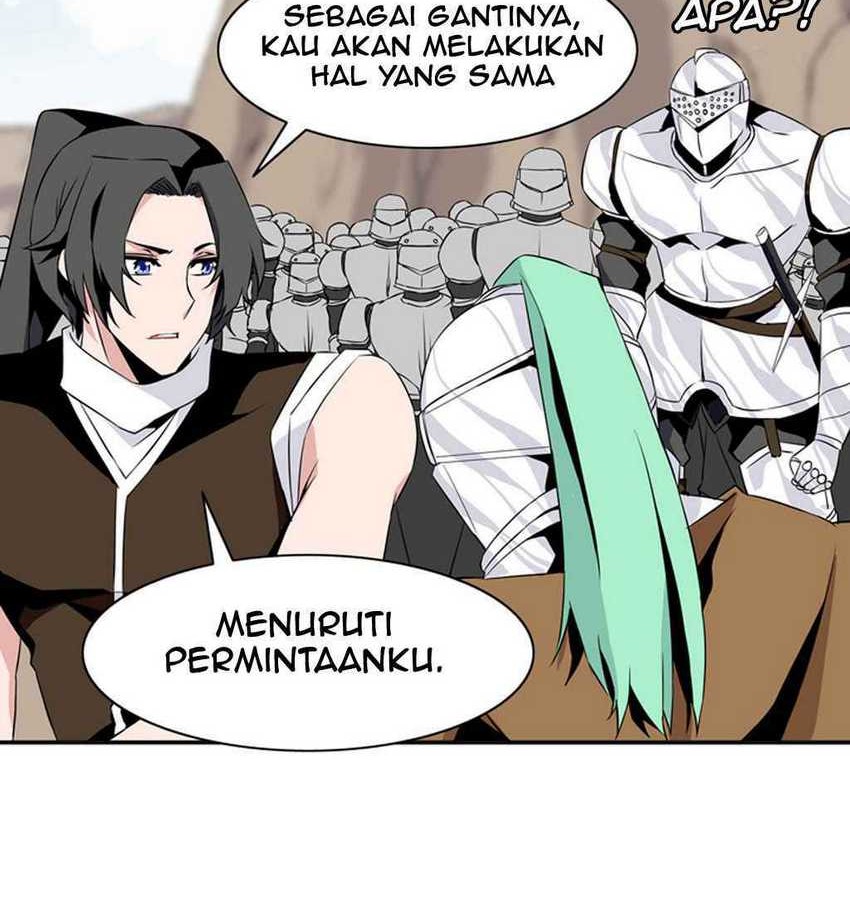 Wizardly Tower Bab 16 halaman 9