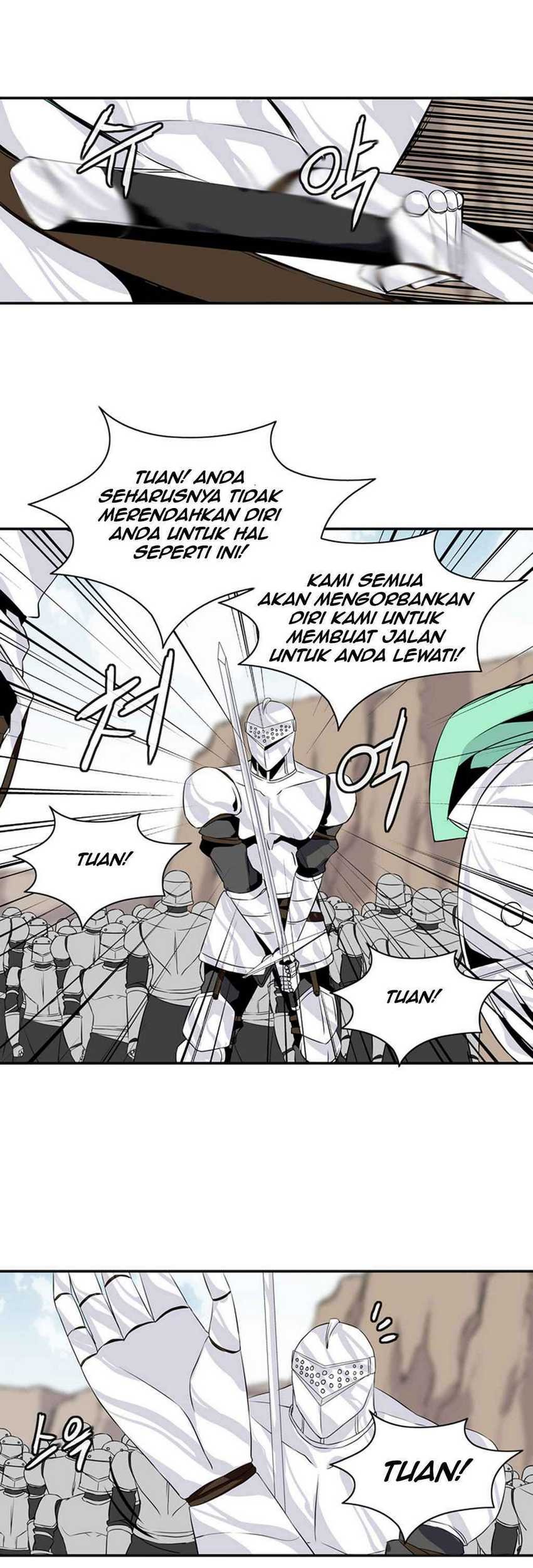 Wizardly Tower Bab 16 halaman 10