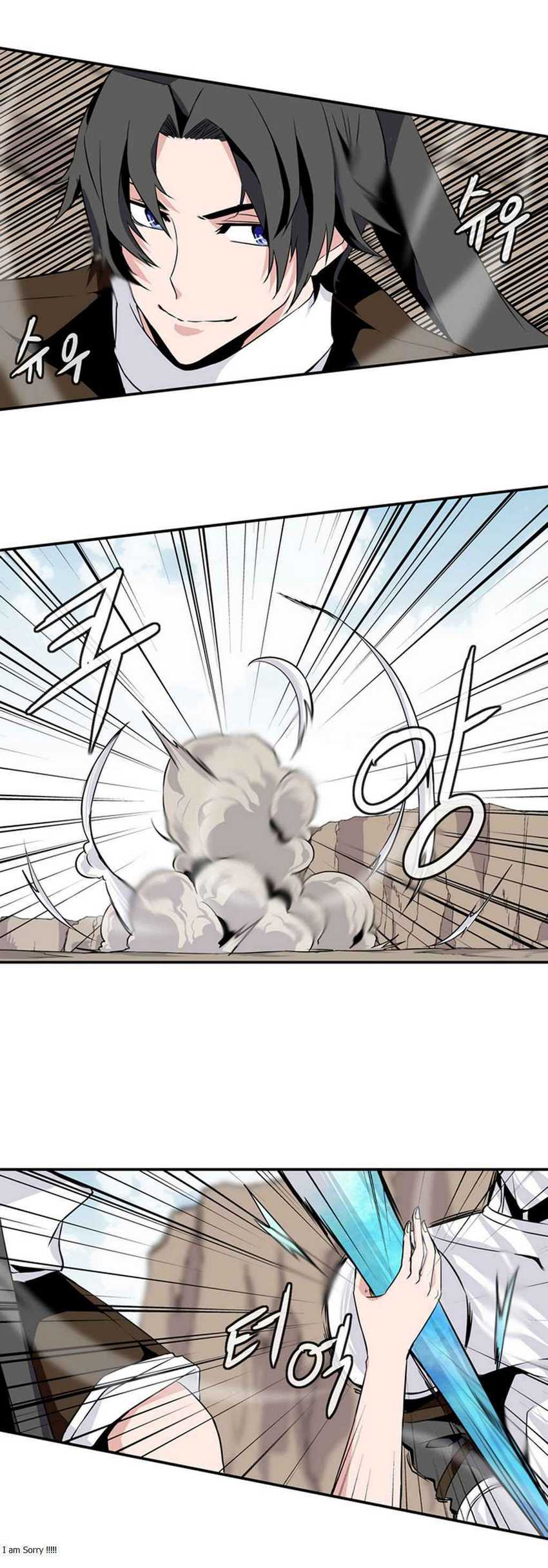 Wizardly Tower Bab 16 halaman 15