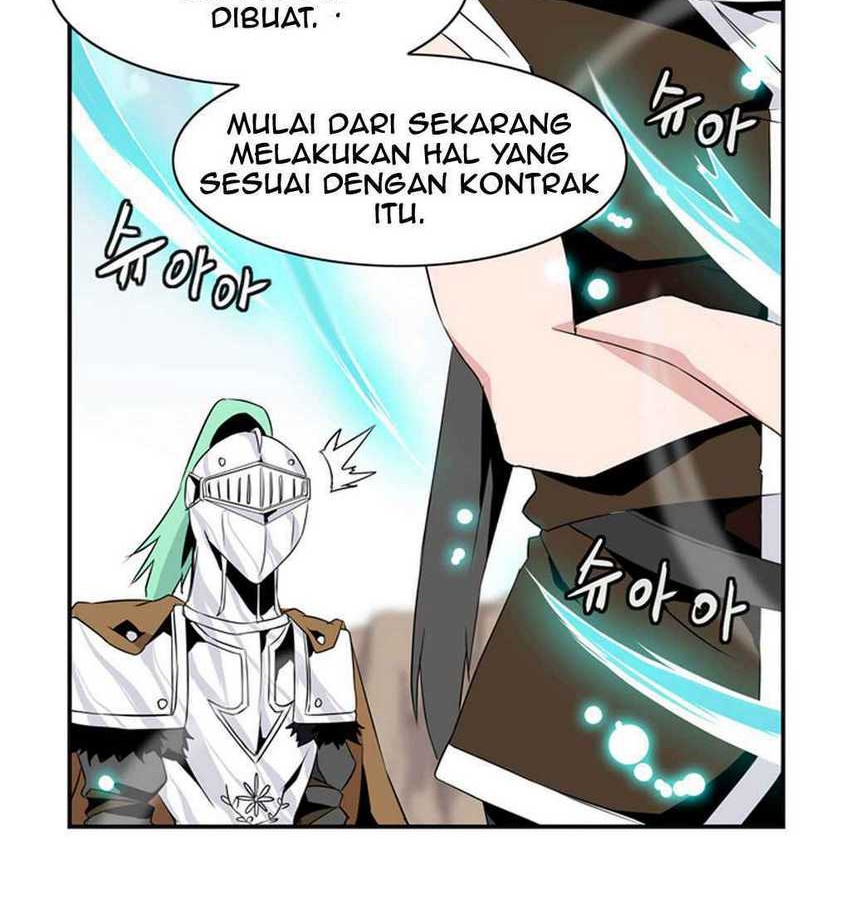 Wizardly Tower Bab 16 halaman 23