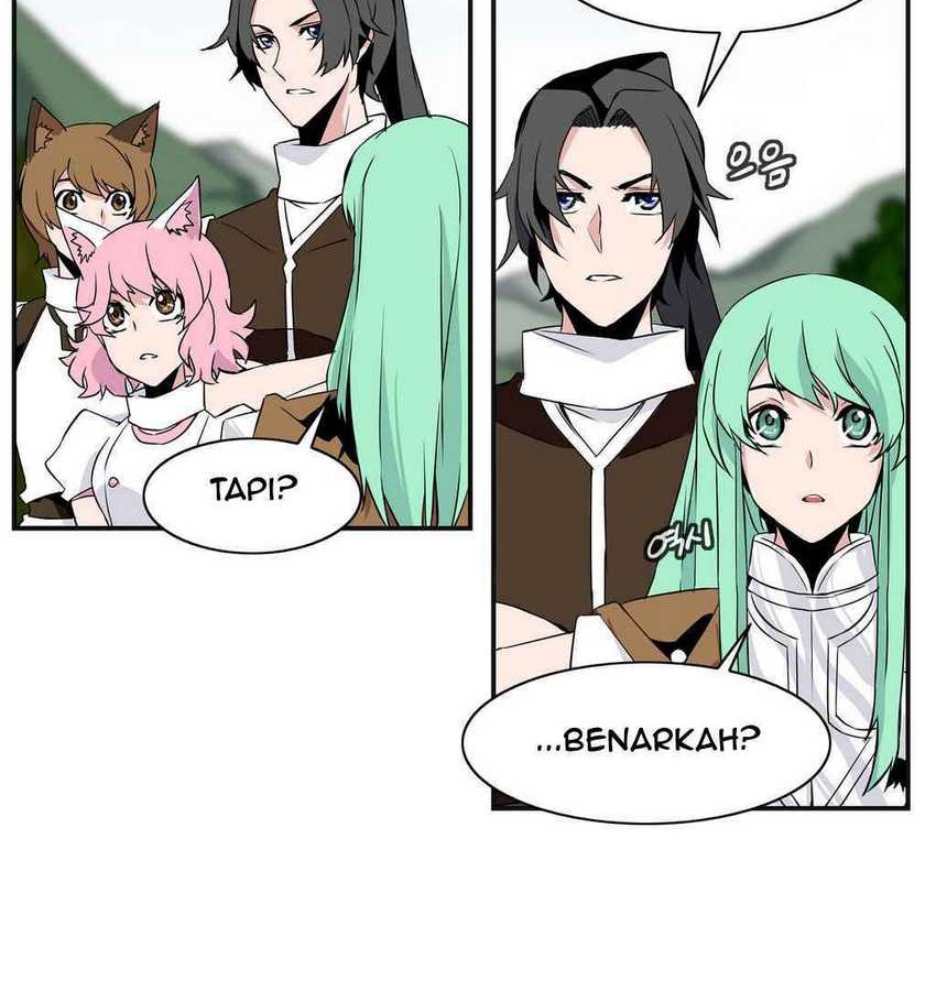Wizardly Tower Bab 17 halaman 4